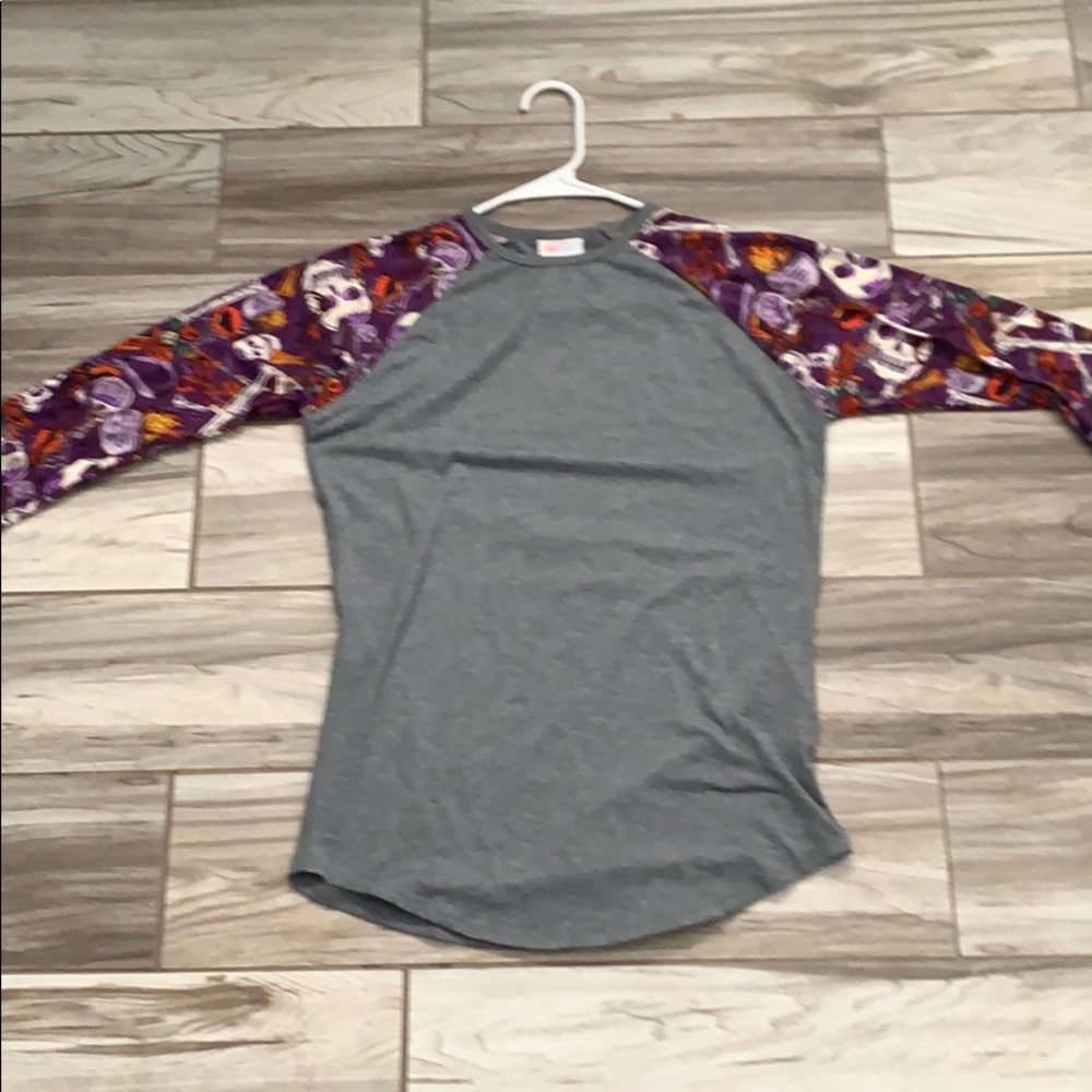 Halloween top